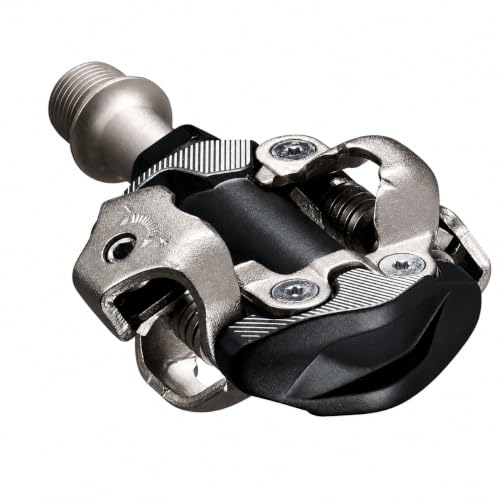 Shimano Cross Country SPD Bike Pedals - Race Gravel MTB