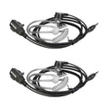 Walkie Talkie Earpiece with Mic 2.5mm Pin for Retevis RB48 Series - Variation 2