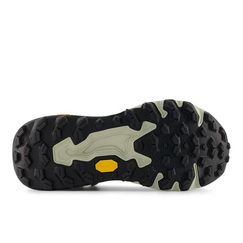 New Balance Fresh Foam X Hierro Hiker Gore-TEX Women's Waterproof Trail Shoe 8 Shipyard/Arid Stone/Sea Salt