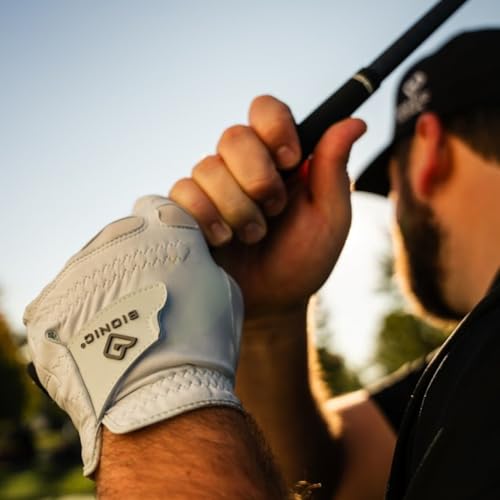 Men's Golf Glove - PerformanceGrip Pro 2.0 Left Large - Unmatched Control & Comfort
