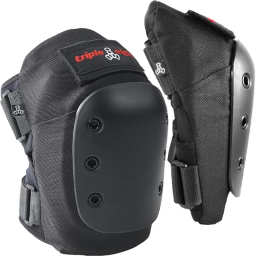 Small Skateboarding Knee Pad Set - Professional Impact Protection