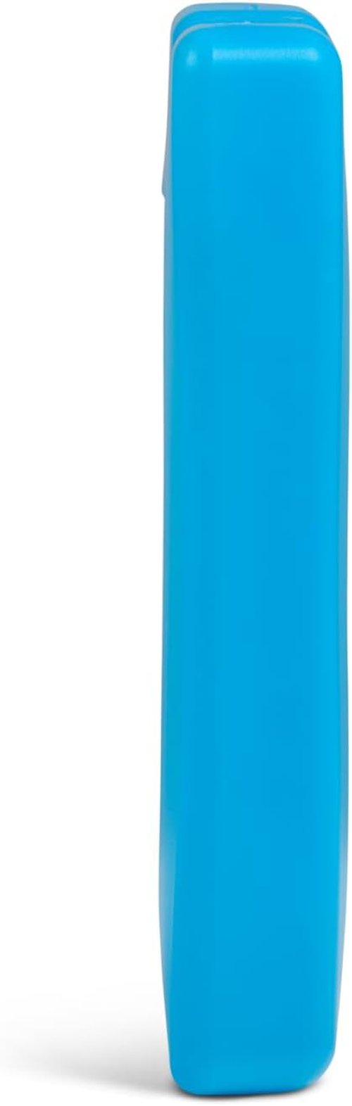 Igloo Maxcold Ice Block - Ultimate Insulation for Long-Lasting Chill | 8-Count Pack