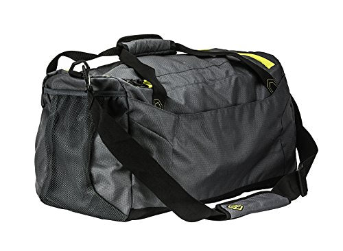 Scent-Proof Hunting Duffel Bag 45L with Airtight Scent-Safe Liner & Multiple Pockets