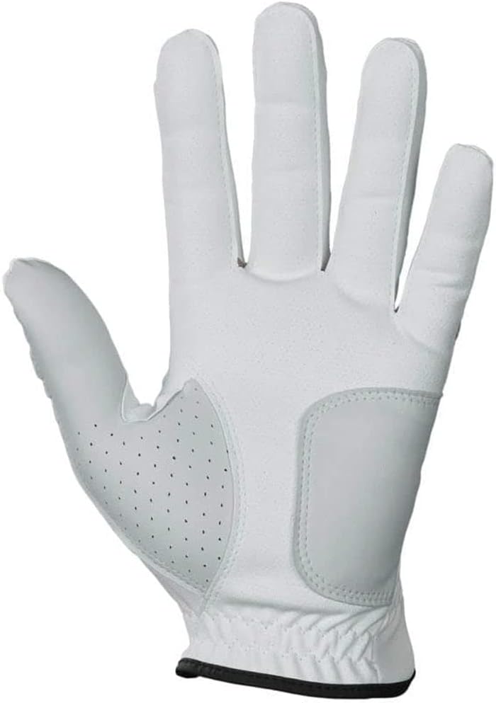 Srixon Men's Golf Glove - All Weather Comfort & Grip | Perfect for Every Swing