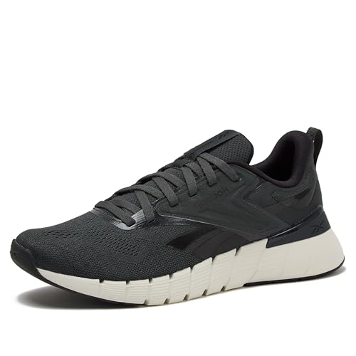 Reebok Nano Gym 1.0 Men's Athletic Workout Shoes - Grey 9