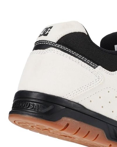 DC Shoes Men's Stag Skate Sneaker