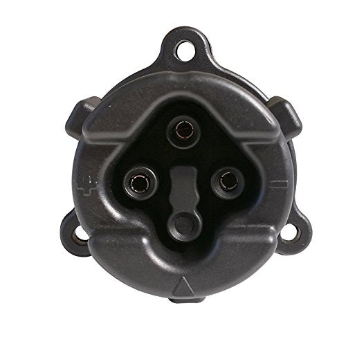 Dr.Acces Golf Cart Receptacle Compatible with Yamaha G29 Drive Golf Cart Yearly 2011-2017 Relplace OEM JW9-H6181-00