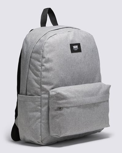 Vans Old Skool Backpack Heather Suiting One Size - Classic Design with Organizer