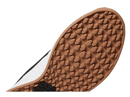 New Balance Women's Fresh Foam Roav Golf Shoes - Size 6.5 Black/Gum
