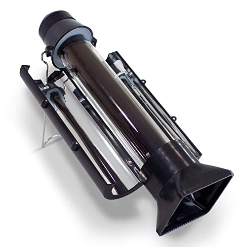 4Patriots Sun Kettle Portable Solar Water Heater 16.9 Fl Oz - Emergency & Camping