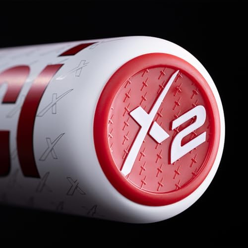 Marucci CATX2 BBCOR Baseball Bat 32/29 -3 Drop Balanced Power Hitter
