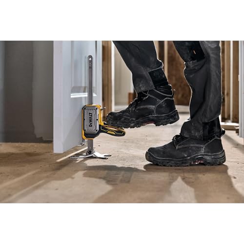 DEWALT Toughseries Construction Jack Set - One Size Heavy Duty Lifting Tool