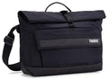 Thule Paramount 14L Crossbody Bag - Black Water-Resistant Nylon