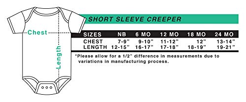 Inktastic New to the Pit Crew Racing Flags Baby Bodysuit - White, Newborn