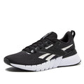 Reebok Nano Gym 1.0 Athletic Sneakers Women Black/White - Workout Shoes