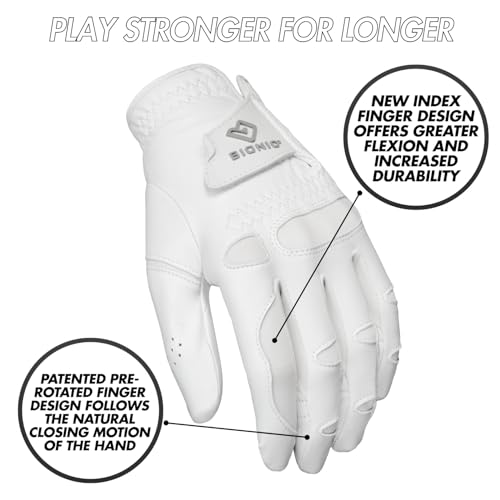 Men's Golf Glove - PerformanceGrip Pro 2.0 Left Large - Unmatched Control & Comfort
