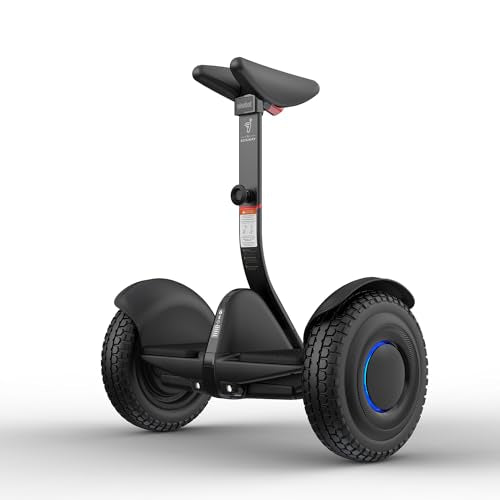 Segway Ninebot S2 Electric Self-Balancing Scooter UL Certified