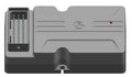 Vehicle Control Unit (VCU) for Zebra Elyx Smart Electric Scooter Moped – OEM (Simple Central Control Part #LBXK-A00-P000-U), Replacement VCU Unit for Zebra Scooters