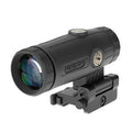 Holosun 3X Magnifier Series HM3X Flip-to-Side QD Mount - Ambidextrous Red Dot Accessory Variation of THIS listing