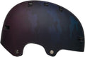 Bell Span Youth Bike Helmet - Matte Black - Size S (51-55 cm) for Safety and Comfort