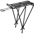 Topeak Rear Bike Rack - MTB 2.0 Aluminum Bicycle Cargo Carrier with QuickTrack Compatibility