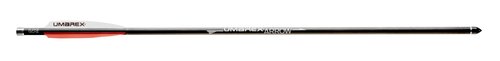 Umarex AirJavelin Carbon Fiber Arrows for Arrow Gun Air Rifle, 6 Pack
