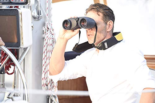 Steiner Marine 7x50 Waterproof Binoculars for Adults and Kids - Bird Watching, Hunting, Wildlife, Outdoor & Marine Use