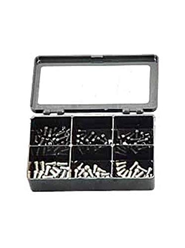 Leupold Torx Screw Kit Model 52395 - Replacement Screws for Optics