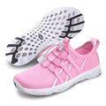 Water Shoes for Men Women Quick-Dry Barefoot Swim Footwear
