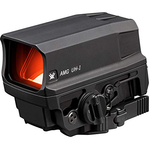 Vortex AMG UH-1 Gen II - NV Compatible, Quick-Release Mount