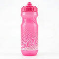 Pink 20oz Cycling Water Bottle - Ultra-Lightweight, Leak-Proof, BPA-Free