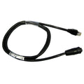 Raymarine RayNet to Male RJ45 Adapter Cable - 3 Meters