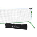 22ft Pickleball Net with Carry Bag - Tournament Regulation Size, Easy Setup