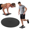 THERABAND Wobble Board Balance Trainer - Round Core Stability & Balance Exercise