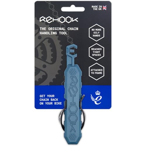 Bike Chain Repair Tool Rehook Original Portable Bicycle Maintenance