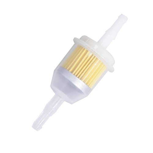 G16 G22 Golf Cart Air Filter JN6-E4450-01 JN6-E445E-00 for Yamaha G16 G19 G20 G21 G22 G29 Drive 1996-2016 Gas Golf Cart Accessories 4 Cycle 301cc 357cc Engine Fuel Filter