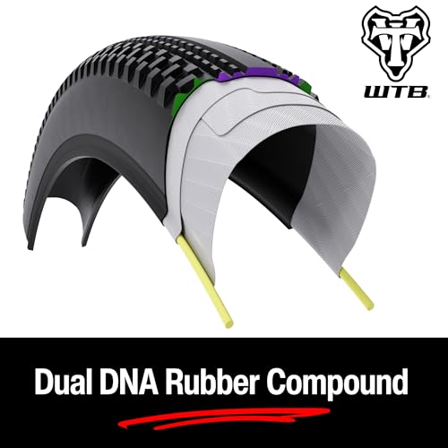 WTB Vulpine S Gravel Bike Tire 700x40c Tubeless Folding Racing Tire
