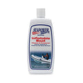 Marine Inflatable Boat Cleaner - Rubber & Vinyl Surface Protector 16 oz
