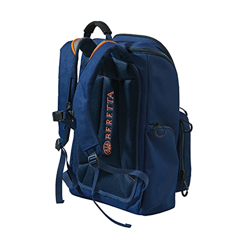 Beretta Uniform Pro Daily EVO Clay Shooting Backpack - Blue