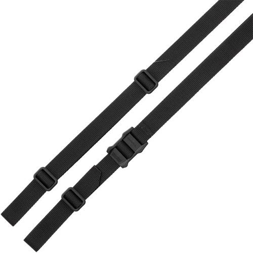 Magpul MS1 Lite Two-Point Sling - Quick-Adjust Design for Enhanced Comfort & Versatility