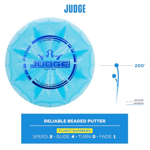 Disc Golf Starter Set with Judge, Truth, Escape Discs - Black