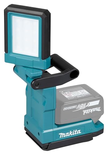 18V LXT Lithium-Ion Magnetic Work Light with 3 Brightness Settings