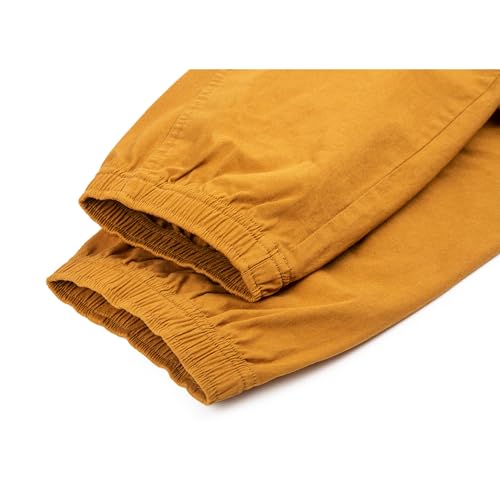 Ocun Men's Jaws Climbing Pants Breathable Bouldering Apparel