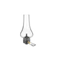 Fire-Maple Tulip Camping Lantern | Glass, Steel & Aluminum | Propane or Isobutane Fuel Canister Beautiful Lights | NO Mantles Needed | Propane Lanterns for Camping, Emergency Essential