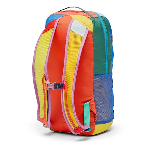 Cotopaxi Batac 16L Backpack Del Día - One Of A Kind, Random Color