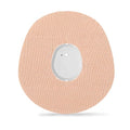 Waterproof Adhesive Patches for Dexcom G7 Sensor - Skin Color, 20 Pack