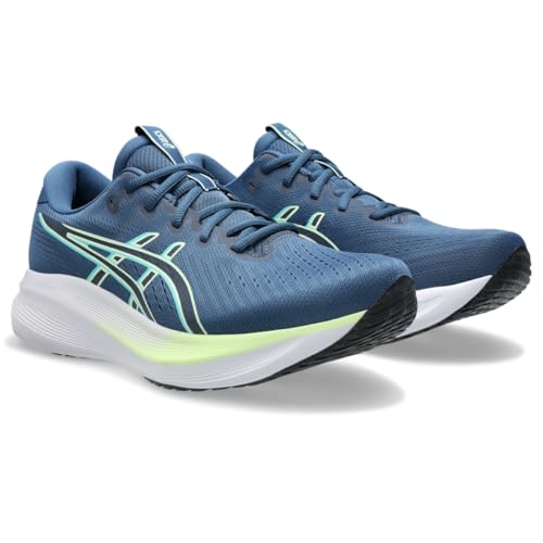 ASICS Mens Gel-Excite 11 Running Shoes - 10.5 Grand Shark Yellow