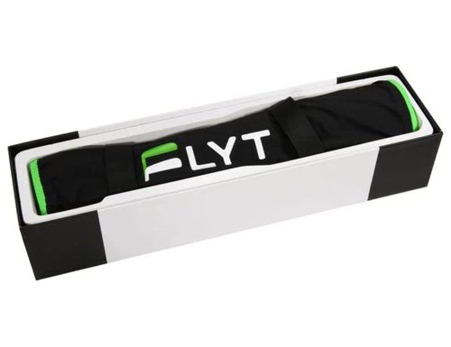 FLYT Chipping Sleeve - Train Your Short Game - Golf Training Aid Focusing on Helping Golfers in Controlling Speed and Power Using Their Bodies for Improved Consistency and Results!