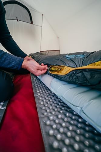 Therm-a-Rest Z Lite Sol Sleeping Pad - Lightweight Camping & Backpacking Gear | Compact Design