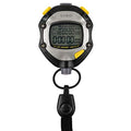 Casio HS-70W-1JH Digital Stopwatch Japan Import